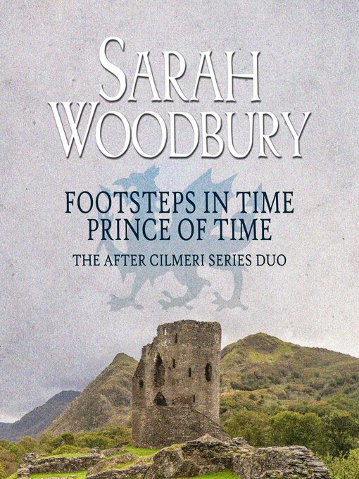 Title details for The After Cilmeri Series Duo by Sarah Woodbury - Available